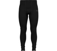 Odlo BL Pantalon Long Fundamentals Active Chaud Black M