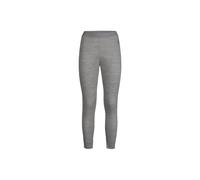 Legging ODLO Natural 100 % Merino Warm (Grey melange) Femme XS
