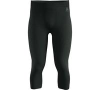 Odlo Collant ¾ technique Performance Warm pour homme, S, vert