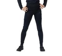 Legging Odlo Zeroweight Warm (Black) Femme M