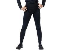Legging Odlo Zeroweight Warm (Black) Femme S