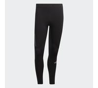 adidas Homme Own the Run Leggings, Black, XL