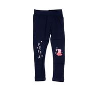 Legging par Peppa Pig pour filles. Leggings pour enfants, pantalons pour filles, pantalons de sport. 122/128