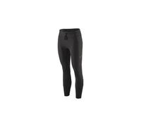 Legging patagonia endless run 7 8 tights noir femme