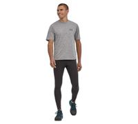 Patagonia – Collant running homme – Endless Run Tights – Noir – M