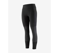 Legging Patagonia Pack Out Hike noir femme - S