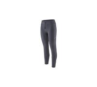 Legging patagonia peak mission 27 bleu femme