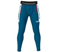 Legging Phantom Athletics Apex Bleu M