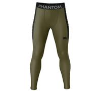Legging Phantom Athletics Apex Vert M