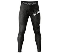 Legging Phantom Athletics Noir M