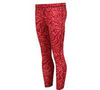 Legging Polyester Barlia Corail Clair 14A