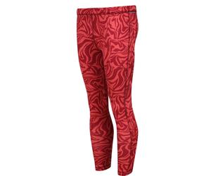 Legging Polyester Barlia Corail Clair 14A