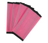 Legging pour chevaux : barrières anti-nuisibles flexibles, manches de protection contre les mouches | Enveloppes résistantes de filtre de lumière, support équin qui réduit la morsure pour