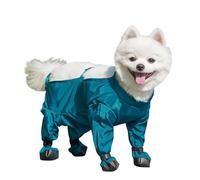 Legging pour chien de petite et grande taille - Coupe-vent et chiot