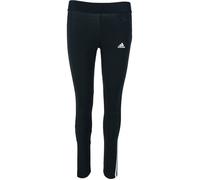 Legging pour Femme Loungewear Essentials 3-Stripes - Adidas - Noir L