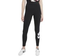 Nike Sportswear Essential Futura Graphic High Rise Leggings Noir XS / Regular Femme