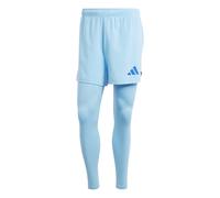 Legging pour gardien de but adidas Tiro 24 Pro Bleu S
