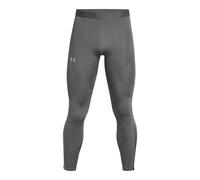 Legging pour temps froid Under Armour Launch Elite Gris S Male