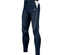 Legging premium Mizuno JPN Bleu 2XL