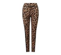 Legging PROTEST PRTTonya thermo pants (True Black) femme M-38