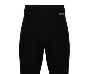 Legging Protest Wesson Noir 2XL