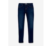 Legging Pull on Fille Levi's bleu 2A