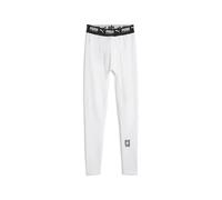 Legging Puma Hoops Team Baselayer Blanc S