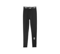 Legging Puma Hoops Team Baselayer Noir S
