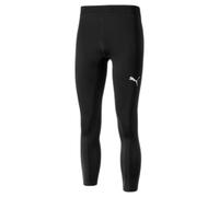 Puma Sous-vêtement fonctionnel Liga Collant long Homme Noir Taille M