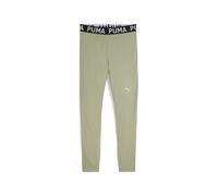 Legging PUMA STRONG Femme, Fitness, Lux Army, XXS XXS