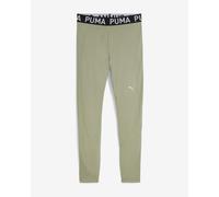 Legging Puma Strong vert clair femme - XS