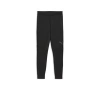 Legging Puma teamLIGA26 Noir XS Unisex