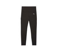 Puma Collant de course Dreamrun 7/8 Femme Noir pur M