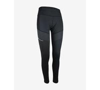 Legging Raidlight Wintertrail noir pur femme - XXL