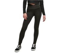Legging recy emme Urban Classics V - Noir (S) S