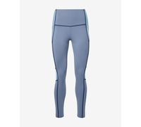 Legging Reebok Lux Colorblock bleu femme - XL