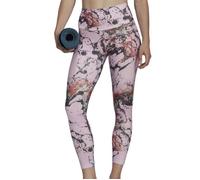 Legging Rose Femme Adidas HK9981 XS