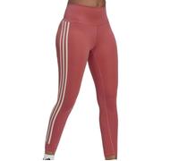 Legging Rose Femme Adidas Opt Ticons XS