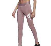Legging Rose Femme Adidas W Fi 3b XXS