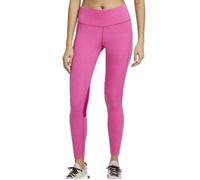 Legging Rose Femme Nike Fast Tight L