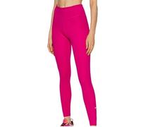 Legging Rose Femme Nike One Df S