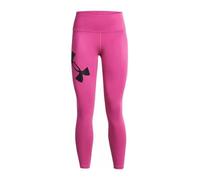 Leggings Under Armour Campus Legging-PNK 1383606-686 Taille XS