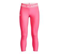 Legging Rose Fille Under Armour Ankle Crop 14 ans