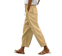 Legging Rose Fluo Sport Carotte Parachute Fluides Pinces Randonnée Cuire Style Fuselé Joy Quart Effiloché Anti Imprimés Boutonnée Meilleure Entre Boyfriends Joggings