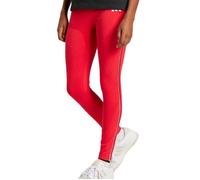 Legging Rouge Femme Adidas JD5567 XL