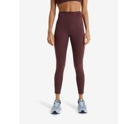 Roxy Pantalon Heart Into IT Ankle Legging Femme Rouge XL