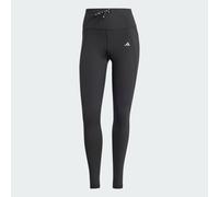 Legging adidas 7/8 Running Essentials noir intense femme - XS