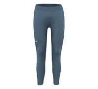 Legging Salewa Zerbu Medium Warm AMR Bleu XL