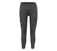 Salewa Zebru Responsive Leggings Gris M Homme