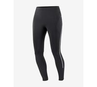 Salomon Sense Aero Stow vêtement running femme Sense Aero Stow L Noir